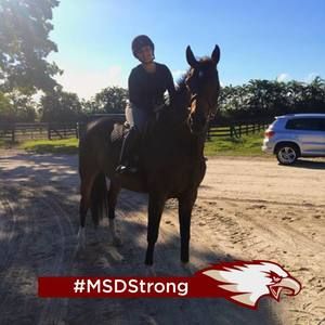 Meet your Posher, Danielle